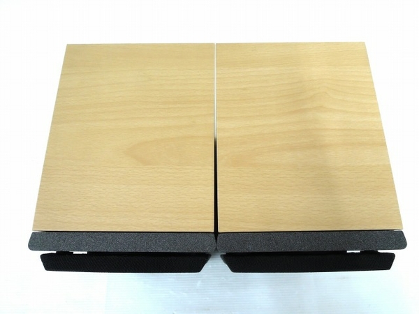 ALR/JORDAN ENTRY Si 小型 スピーカー ペア バスレフ型 オーディオ 中古 O5869153 Entry ALR Si 小型スピーカーALR Siの仕様 technicaの
