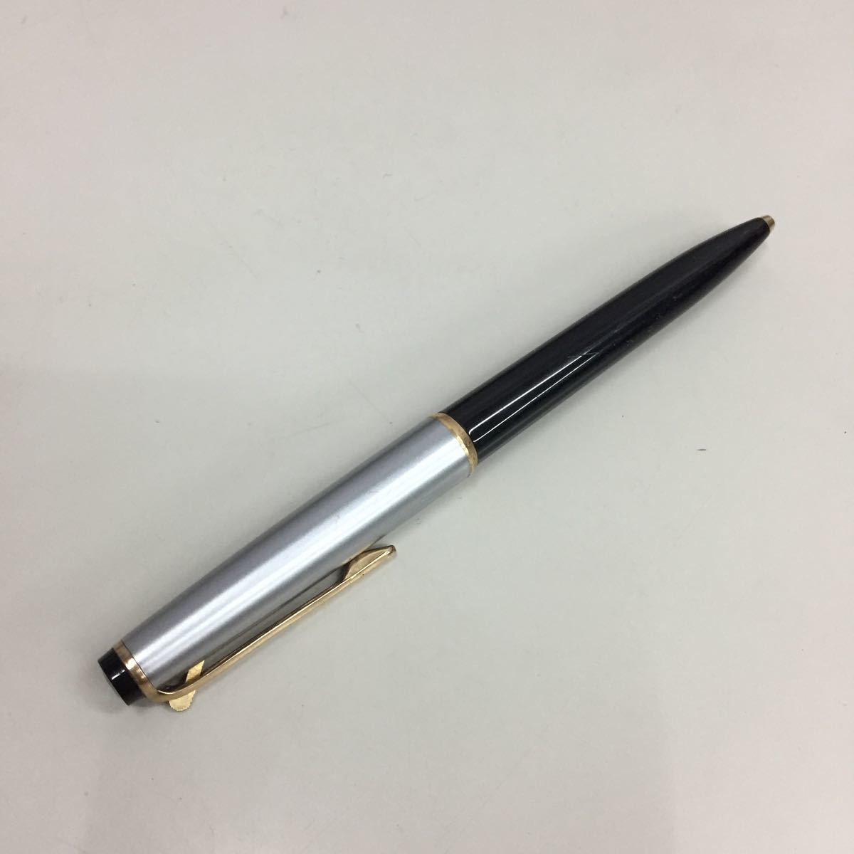 モンブラン MONTBLANC ボールペン インク切れ マイスターシュテュック
