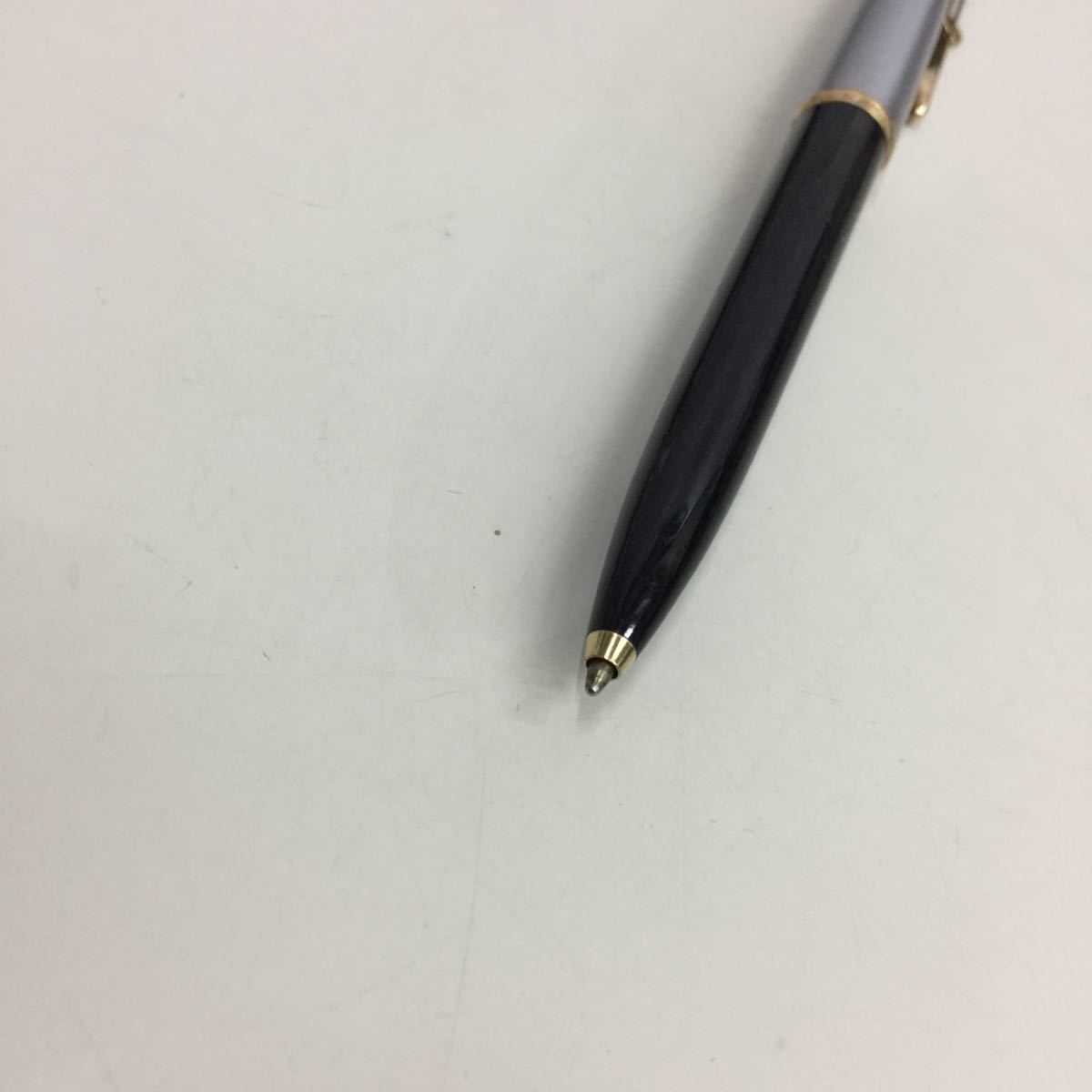モンブラン MONTBLANC ボールペン インク切れ マイスターシュテュック
