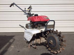 F210 耕運機のYahoo!オークション(旧ヤフオク!)の相場・価格を見る