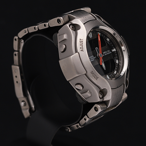 Yahoo!オークション CASIO MRG-130 「mrg-130t」の落札相場・落札価格
