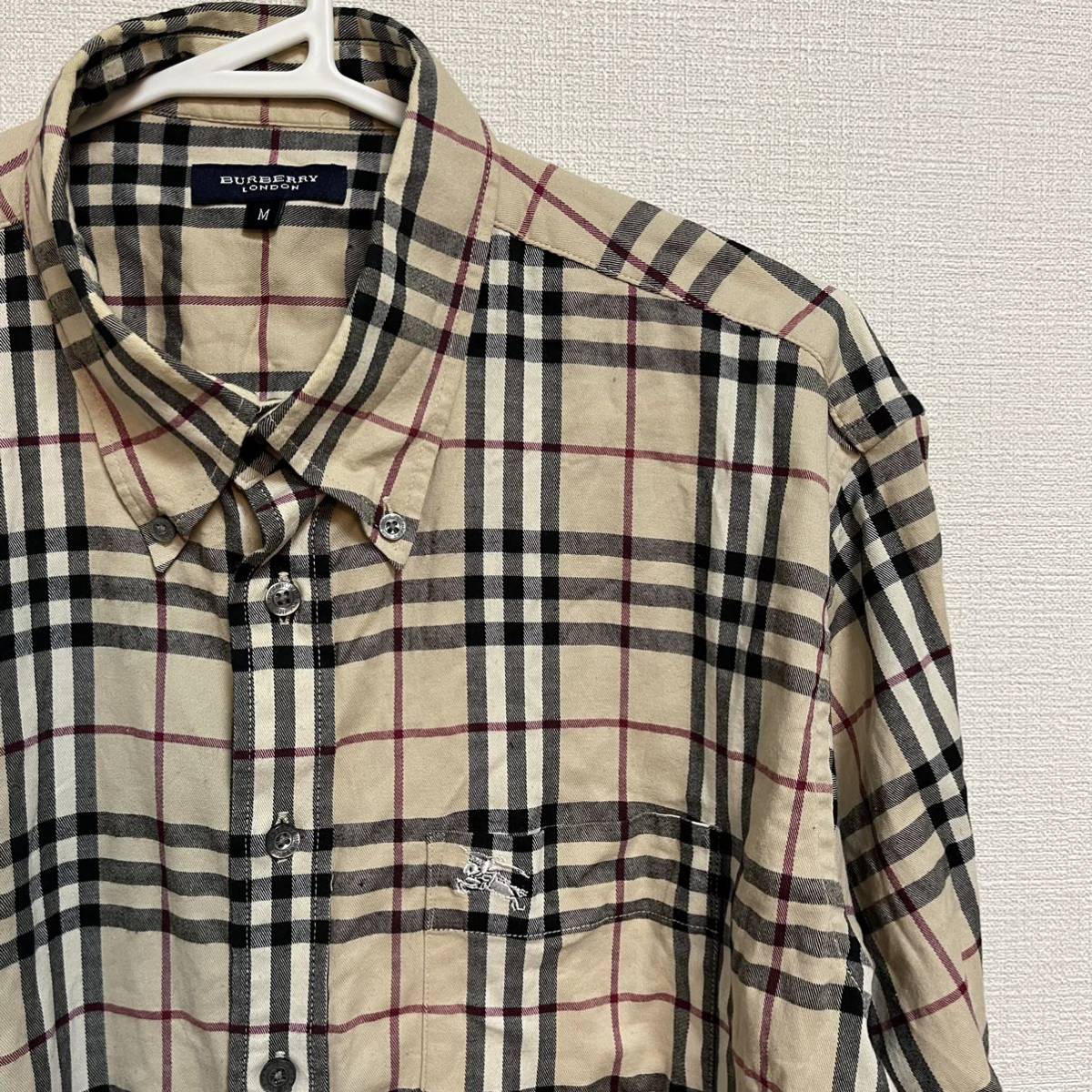 ヴィンテージ Burberrys バーバリー ハンティングジャケット ワーク