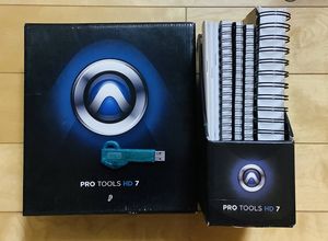 protools HD ilokのYahoo!オークション(旧ヤフオク!)の相場・価格を