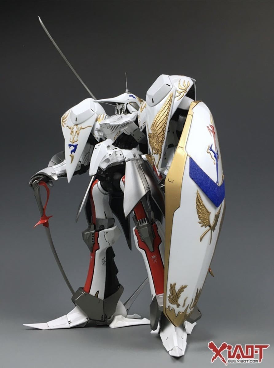 ボークス 1⁄72 レッドミラージュ 最強幻像への挑戦 ファイブスター FSS