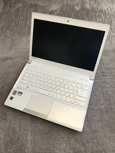 ◆dynabook R83/PW ベアーボーン ブルーレイドライブ内蔵/フルHD IPS液晶搭載 Haswell対応 重量約1.6kg◆ dynabook モバイルノート（ドライブ内蔵） トップページ - ヨドバシ.com DynaBook（外付け光学式ドライブ｜外付けドライブ