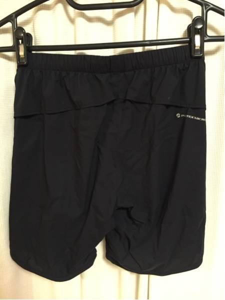 ☆美品☆Teton Bros ランニングショーツ Sサイズ 超軽量 山と道