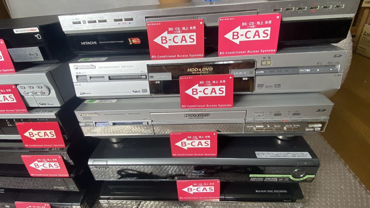 DVD Recorder Panasonic Sharp | eBay Players with w sale Japan HDD