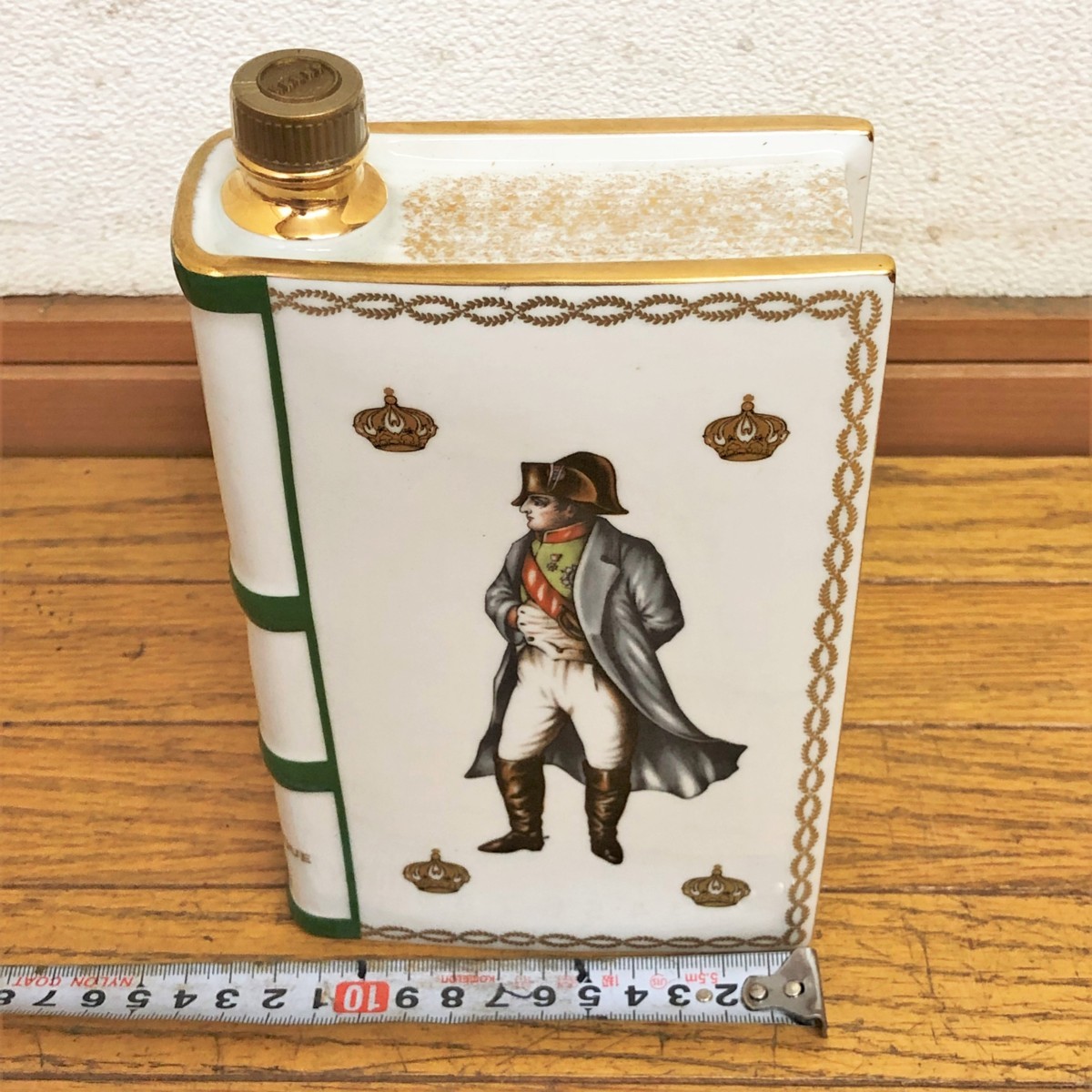 小*寿様 未開栓 ブランデー まとめ売り 10本セット NAPOLEON 箱付き 小