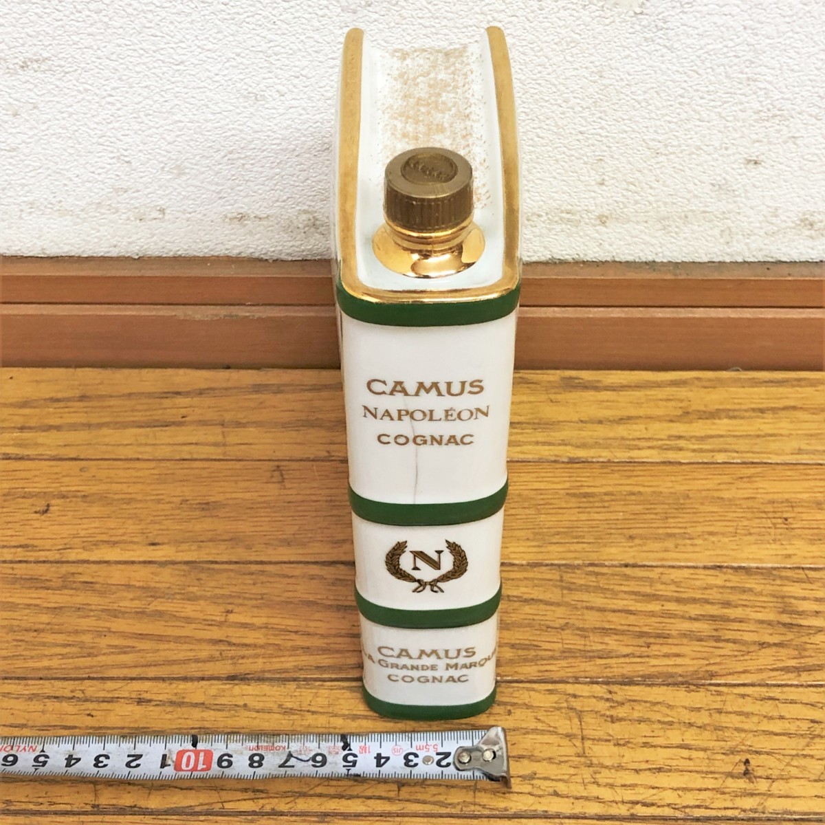 II207 Z 古酒 まとめ CAMUS 陶器 ブランデー ウィスキー ロイヤル