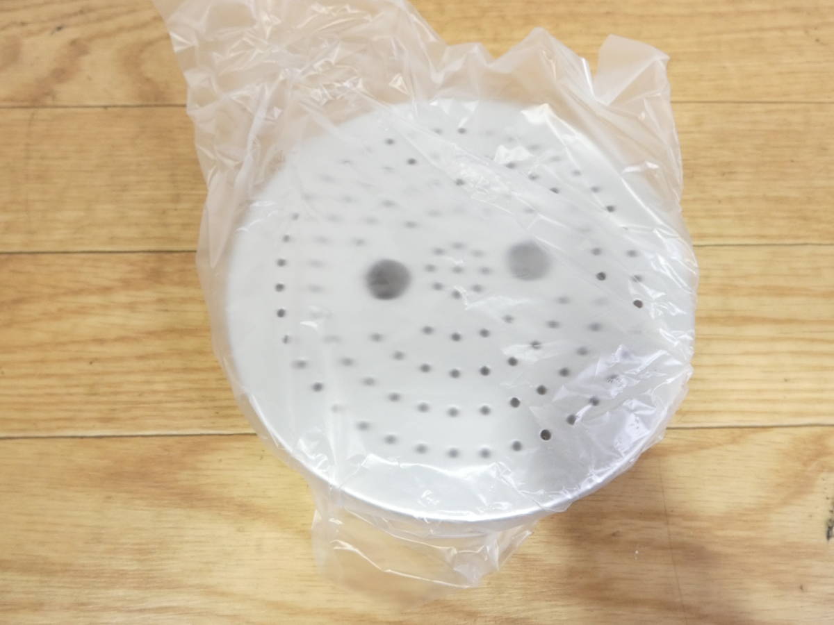 東-17 保管品 理研 RIKEN 圧力鍋 3.0L こなべちゃん RM1-30 S 4