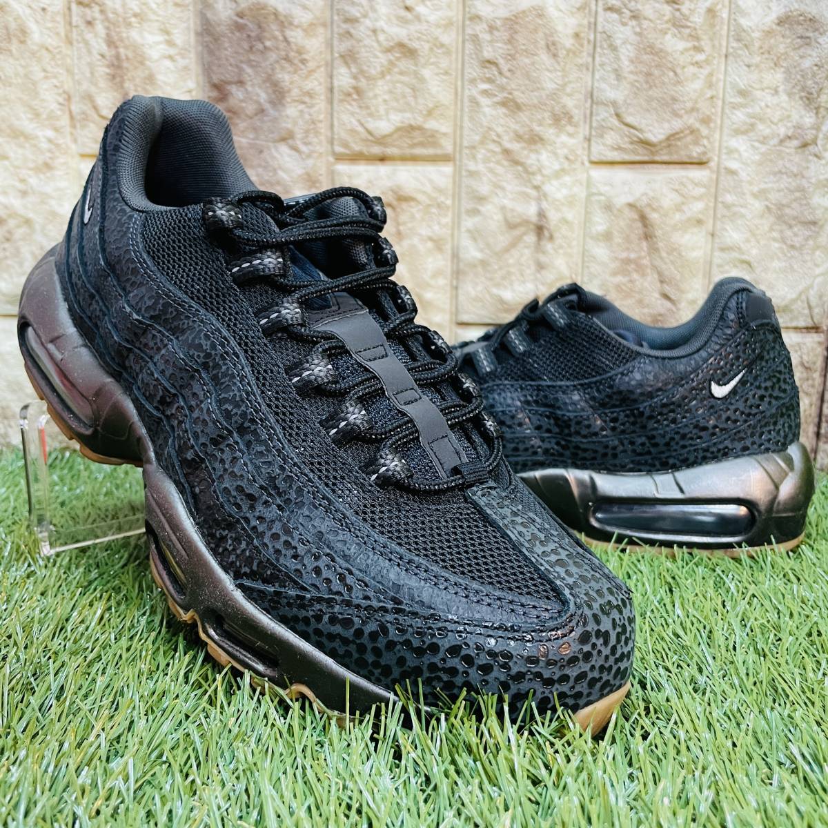 即決 ナイキ ウィメンズ エアマックス 95 プレミアム NIKE WMNS