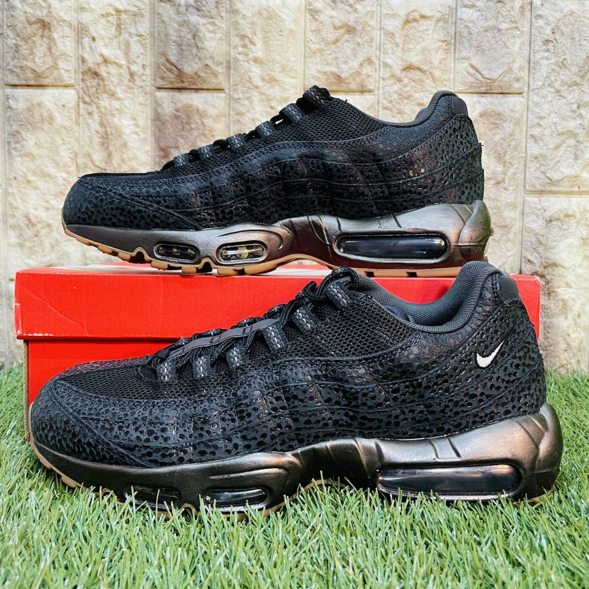 即決 ナイキ ウィメンズ エアマックス 95 プレミアム NIKE WMNS AIR 