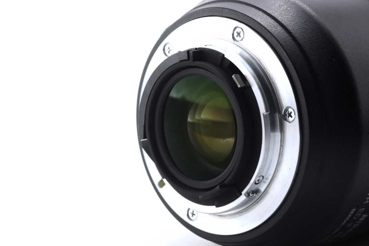 ★極上美品★ Nikon ニコン AF-S NIKKOR 24-120mm F3.5-5.6G ED VR #2715 NIKKOR AF-S Nikon f&frasl;3.5-4.5G 18-35mm f&frasl;3.5-5.6G