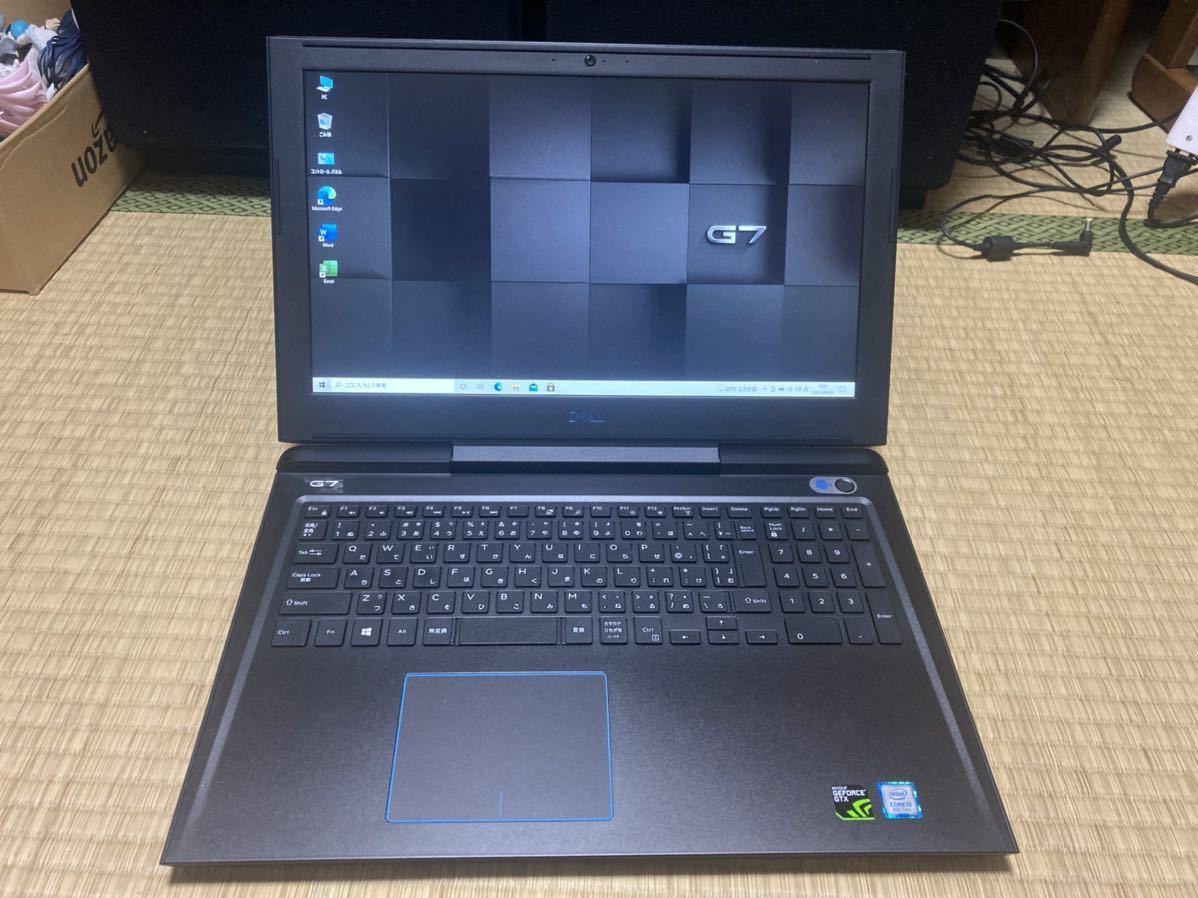 i5！DELL 第9世代！Core Core Vostro3471！本体のみジャンク品