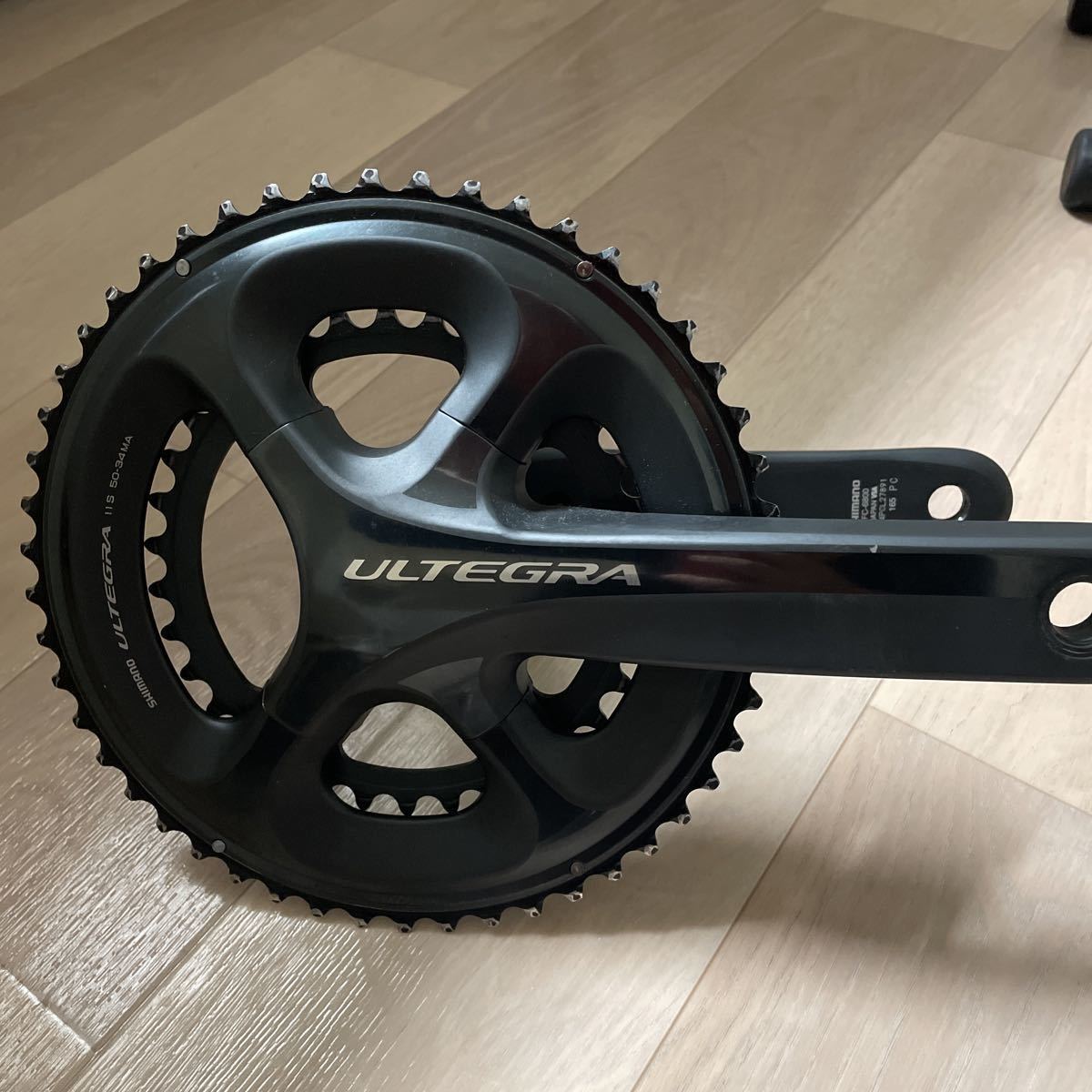Shimano Dura-Ace リアディレイラー Di2 ジャンク ジャンク品DURA
