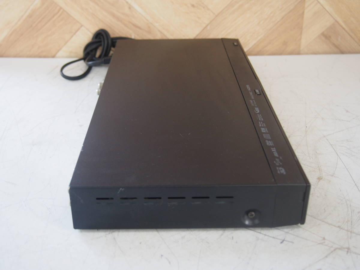 ◆優良美品・録画動作確認済◆マクセル ブルーレイレコーダー BIV-R1021 ☆maxell マクセル BIV-R1021 ブルーレイディスクレコーダー 13年製