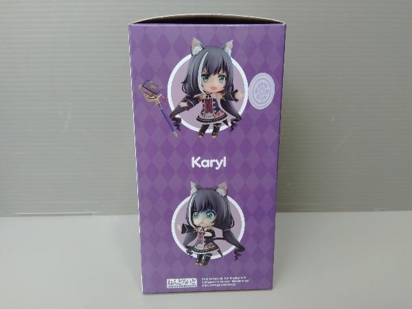 ねんどろいど キャル 0 ⁄ COMPANY(グッドスマイルカンパニー) レビュー