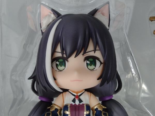 ねんどろいど キャル 0 ⁄ COMPANY(グッドスマイルカンパニー) レビュー