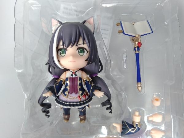 ねんどろいど キャル 0 ⁄ COMPANY(グッドスマイルカンパニー) レビュー