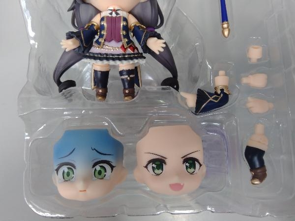 ねんどろいど キャル 0 ⁄ COMPANY(グッドスマイルカンパニー) レビュー