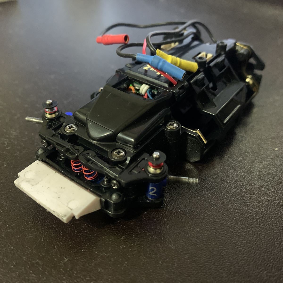 京商 ミニッツ MNI-Z MR-03VE PRO基盤 おまけ有り 自動車 ホビー