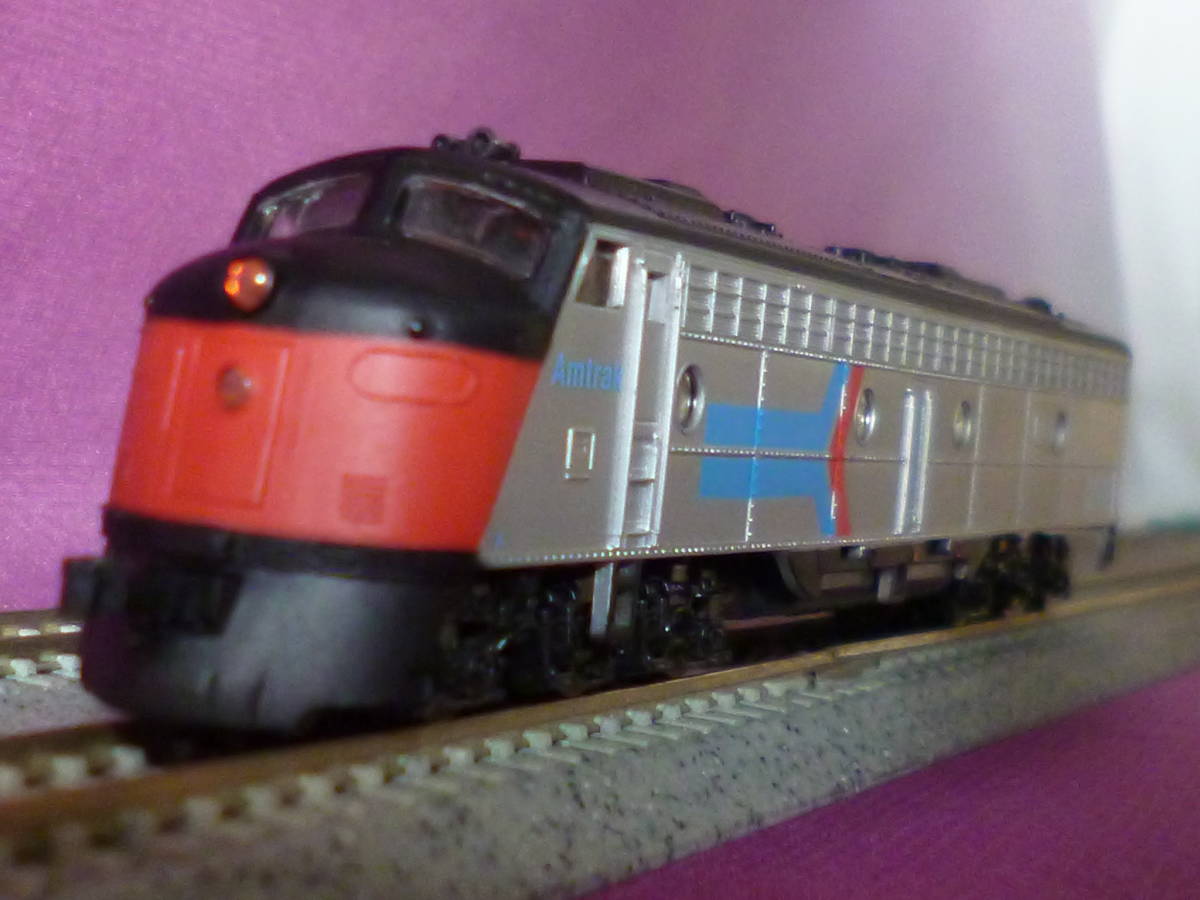 パンツ U.S.ARMY M-51 Locomotive MINITRIX 12188 SBB Re482 011-4 ミニトリックス