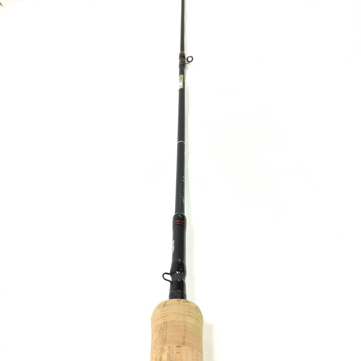 釣807 ロッド アブガルシア トラウティン マーキス ナノ [TMNS-485UL