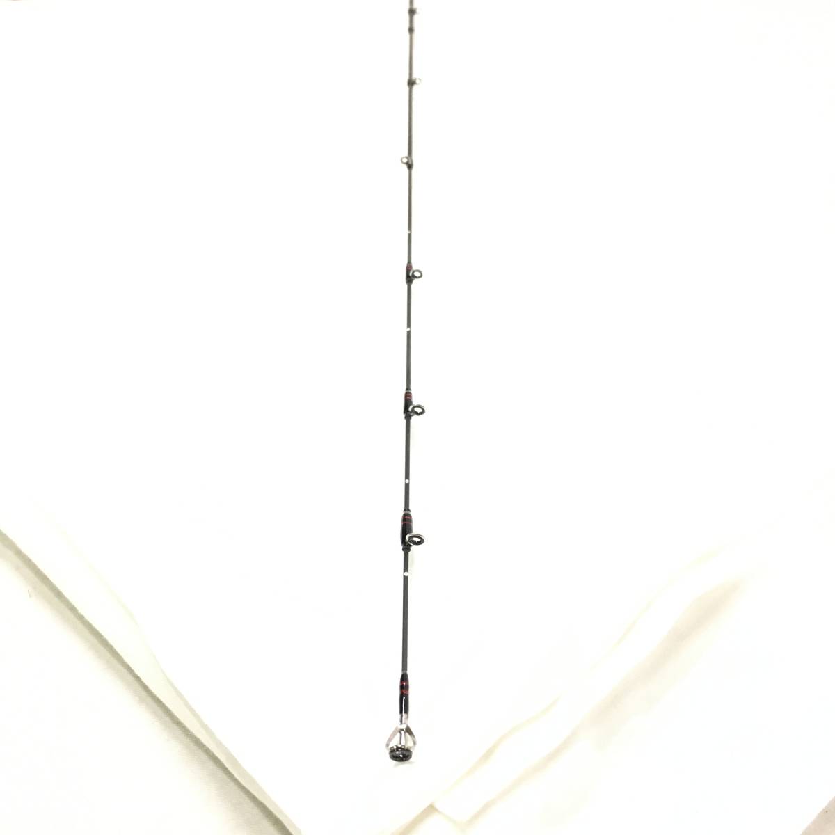 釣807 ロッド アブガルシア トラウティン マーキス ナノ [TMNS-485UL