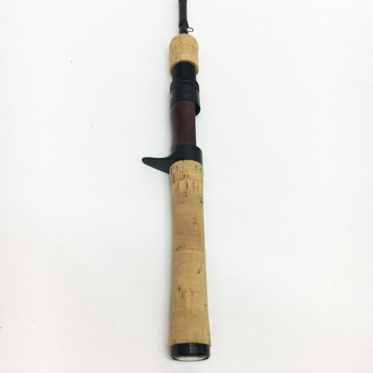 釣807 ロッド アブガルシア トラウティン マーキス ナノ [TMNS-485UL