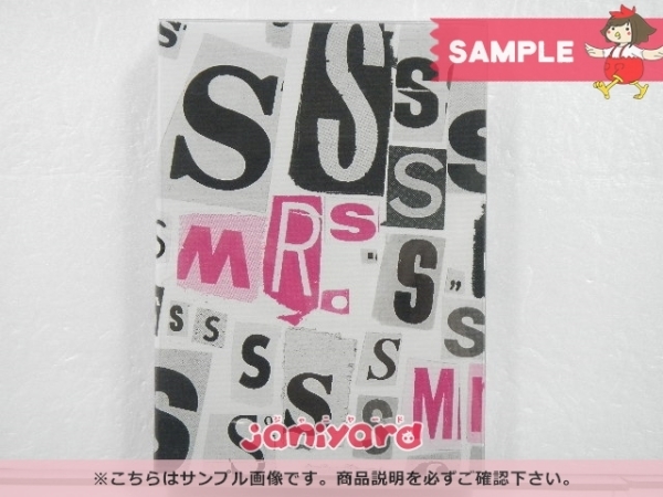 saikou de no SMAP CONCERT Mr.S “saikou TOUR DVD concert - 公式通販