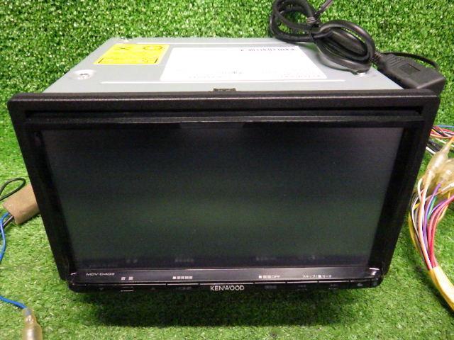 DBA-JH1 カーナビゲーション NH850 N－WGN JH1 N-WGN カー | ナビ
