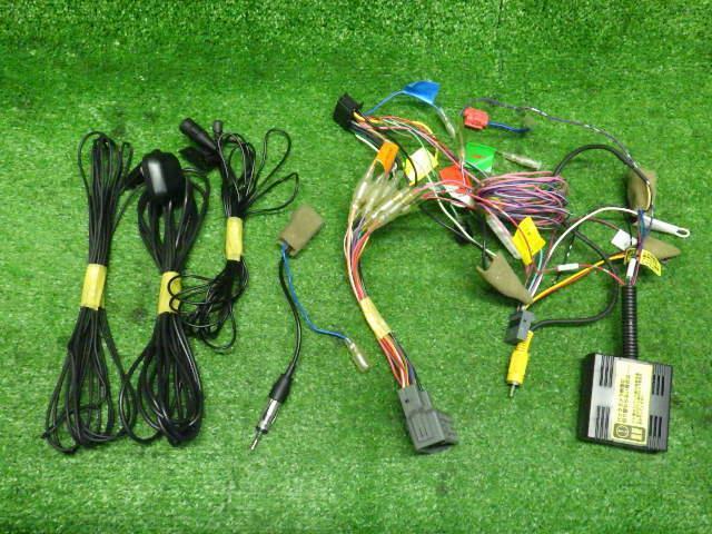 DBA-JH1 カーナビゲーション NH850 N－WGN JH1 N-WGN カー | ナビ