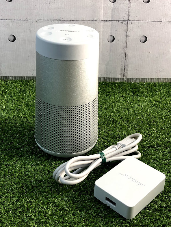 SoundLink Revolve ボーズ BOSE 公式通販 Bose Bluetooth スピーカー
