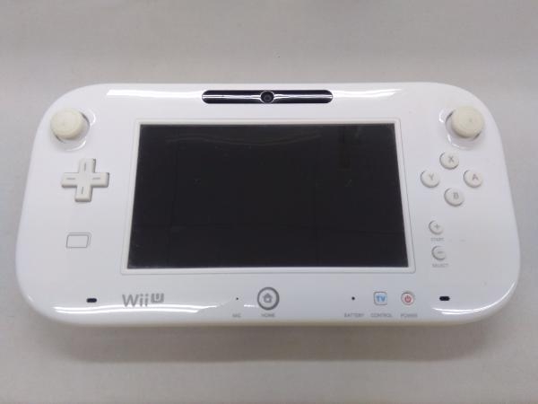 12⁄24以降の発送)ニンテンドーWiiU 本体 リモコン ソフトセット 12⁄24