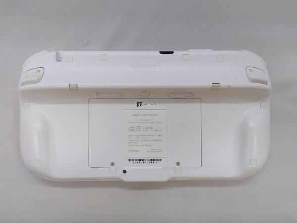 12⁄24以降の発送)ニンテンドーWiiU 本体 リモコン ソフトセット 12⁄24