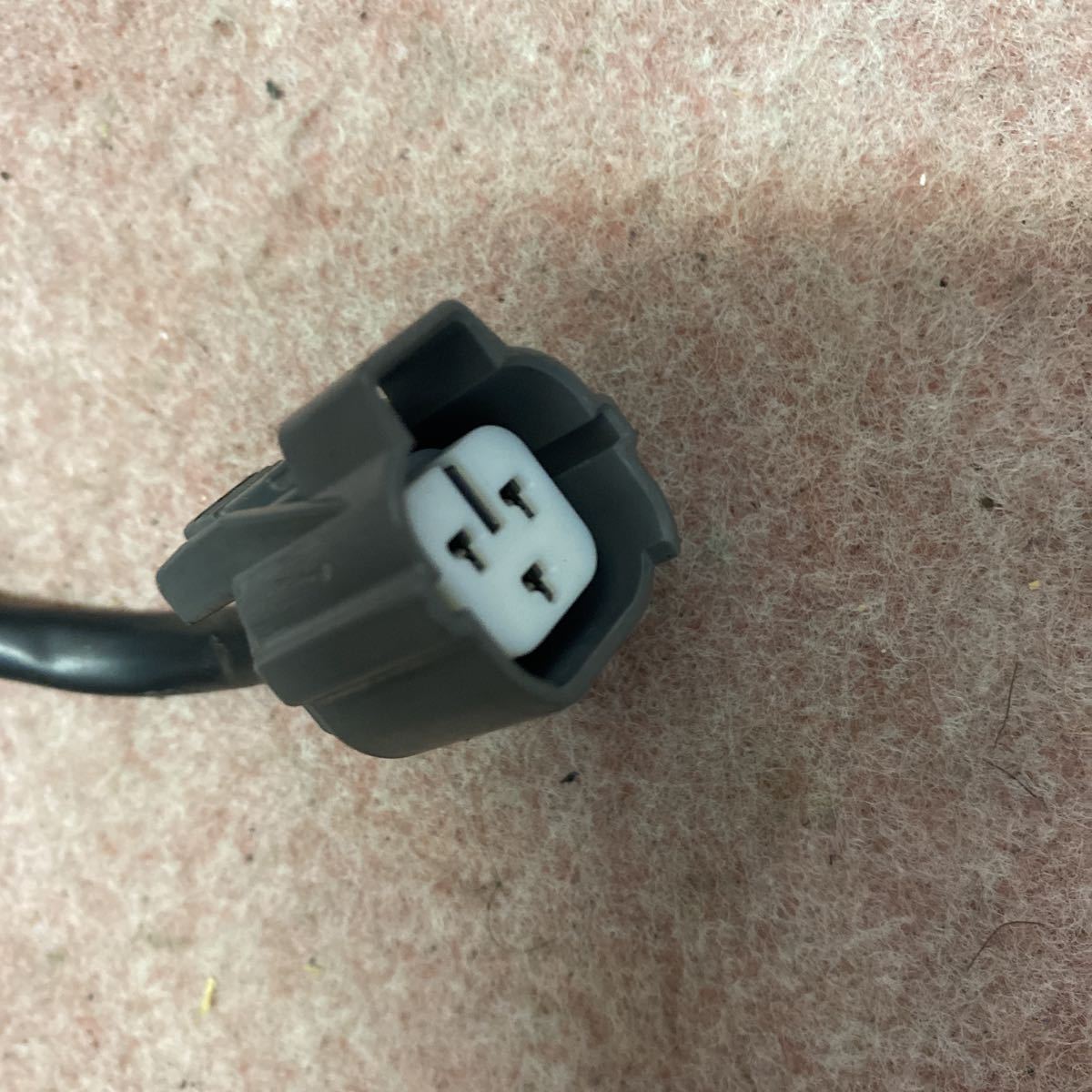 ヤマハ EC03 EC-03 SY06J バッテリー 純正 1CB-8212A-09 1CB-8212A-00 電動スクーター　リチウムイオン 平成25年式_3