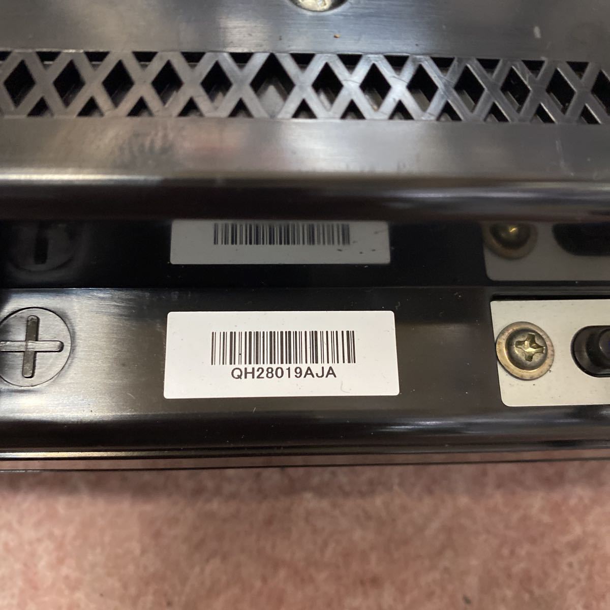 ヤマハ EC03 EC-03 SY06J バッテリー 純正 1CB-8212A-09 1CB-8212A-00 電動スクーター　リチウムイオン 平成25年式_5