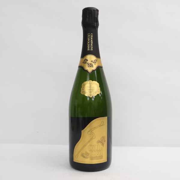 Soumei（ソウメイ）ブリュット 12.5％ 750ml U21F250038 ブリュット