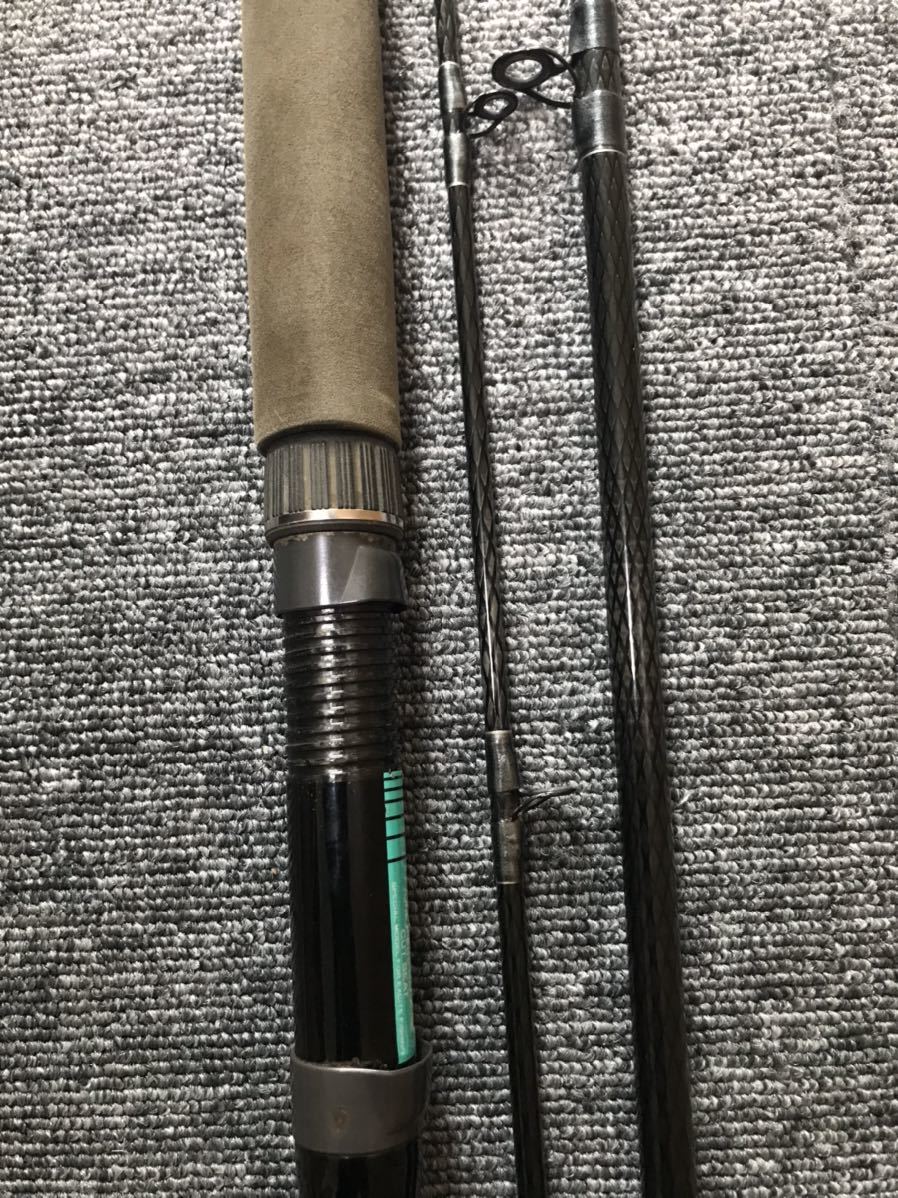 Daiwa ダイワ POWER MESH パワーメッシュ 潮流 マダイ 50-330 海釣り