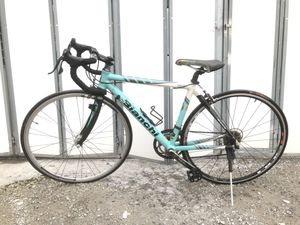 ビアンキ ALLOY7000のYahoo!オークション(旧ヤフオク!)の相場・価格を 