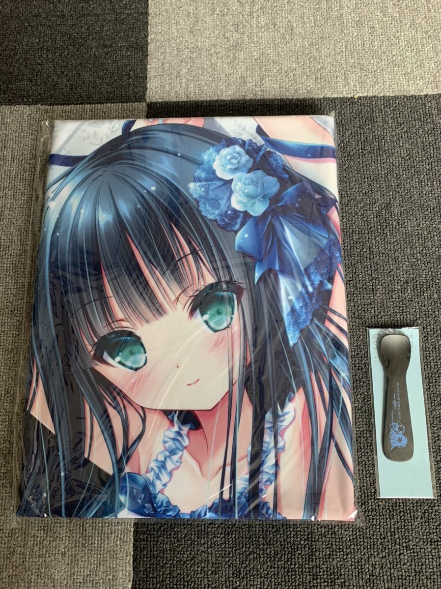 てぃんくる DX版 130 BLUCIELO IN WONDERLAND版画