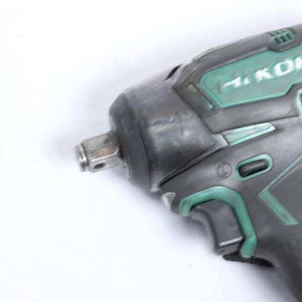 36V マルチボルト インパクトレンチ WR36DC コードレスインパクト