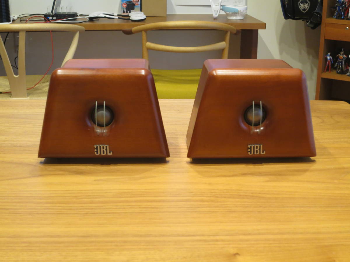 JBL UT-025 スーパーツイーター JBL UT025 UT-025 ペア - スーパー