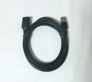 UGREEN製USB2.0延長ケーブル2m（並行輸入品、新品）