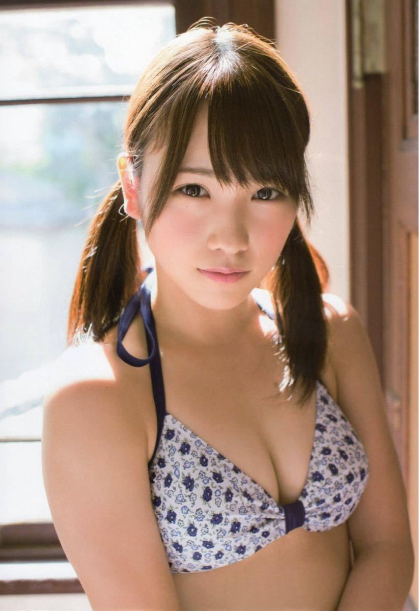 川栄李奈 L判 45枚セット 元AKB48 セクシーショットありの入札履歴