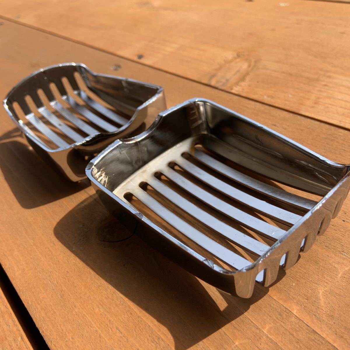 CBX400F キジマタイプアルフィンウィンカーガ−ド 消り出しブラック