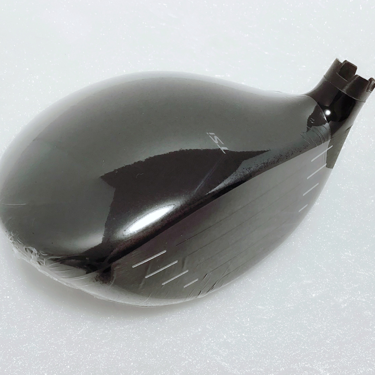 タイトリスト TSi2 5W 18 日本仕様 ヘッド 新品 タイトリスト TSi2 5W