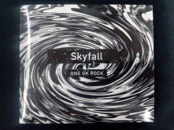  ONE OK ROCK CD Skyfall 会場限定盤(その他)｜売買されたオークション情報、yahooの商品情報をアーカイブ公開 - オークファン わ行