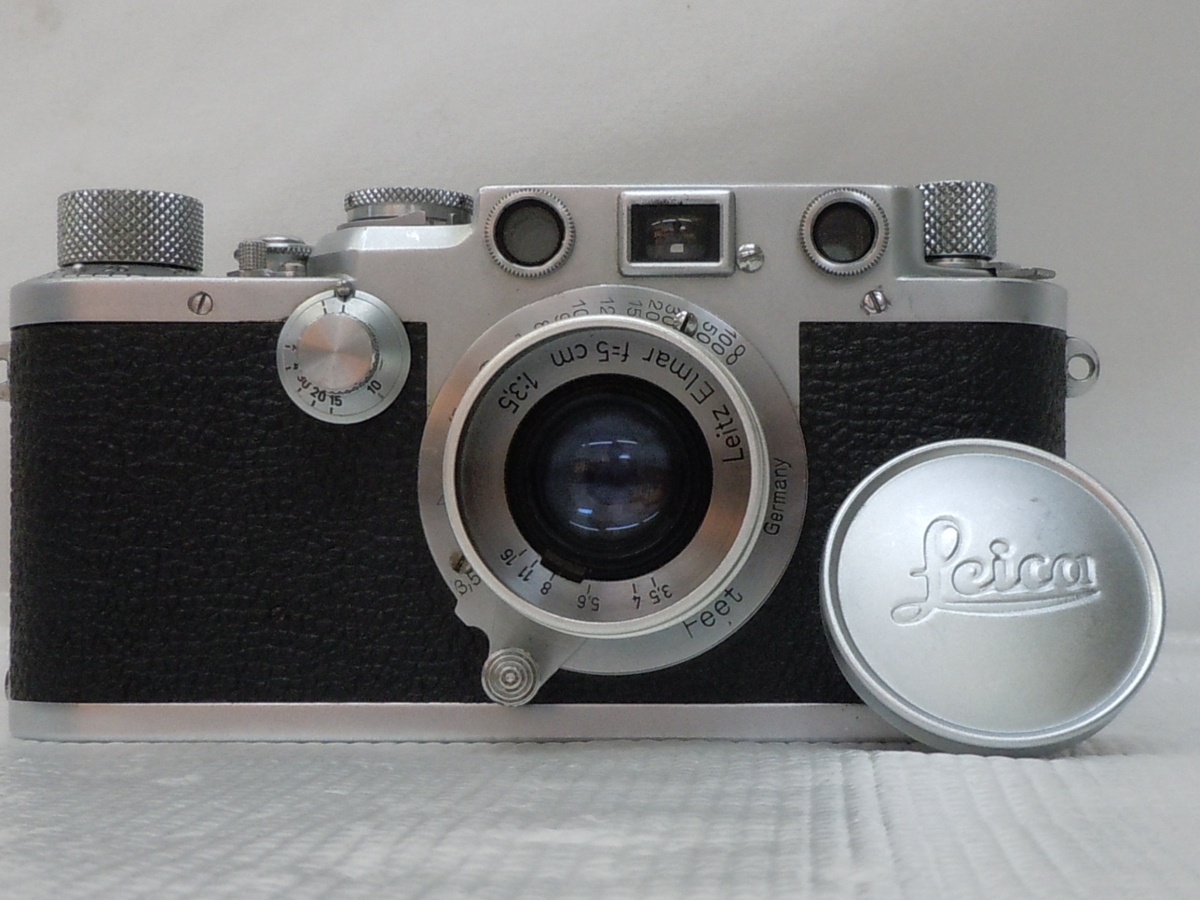 ○E741○ライカ Leica DRP ERNST LEITZ WETZLAR☆動作未確認のため