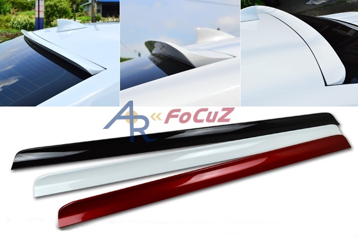 日産 フェアレディZ Z34 370Z ルーフスポイラー 日産 フェアレディ 370Z Z34 ルーフスポイラー B 塗装 【公式通販】